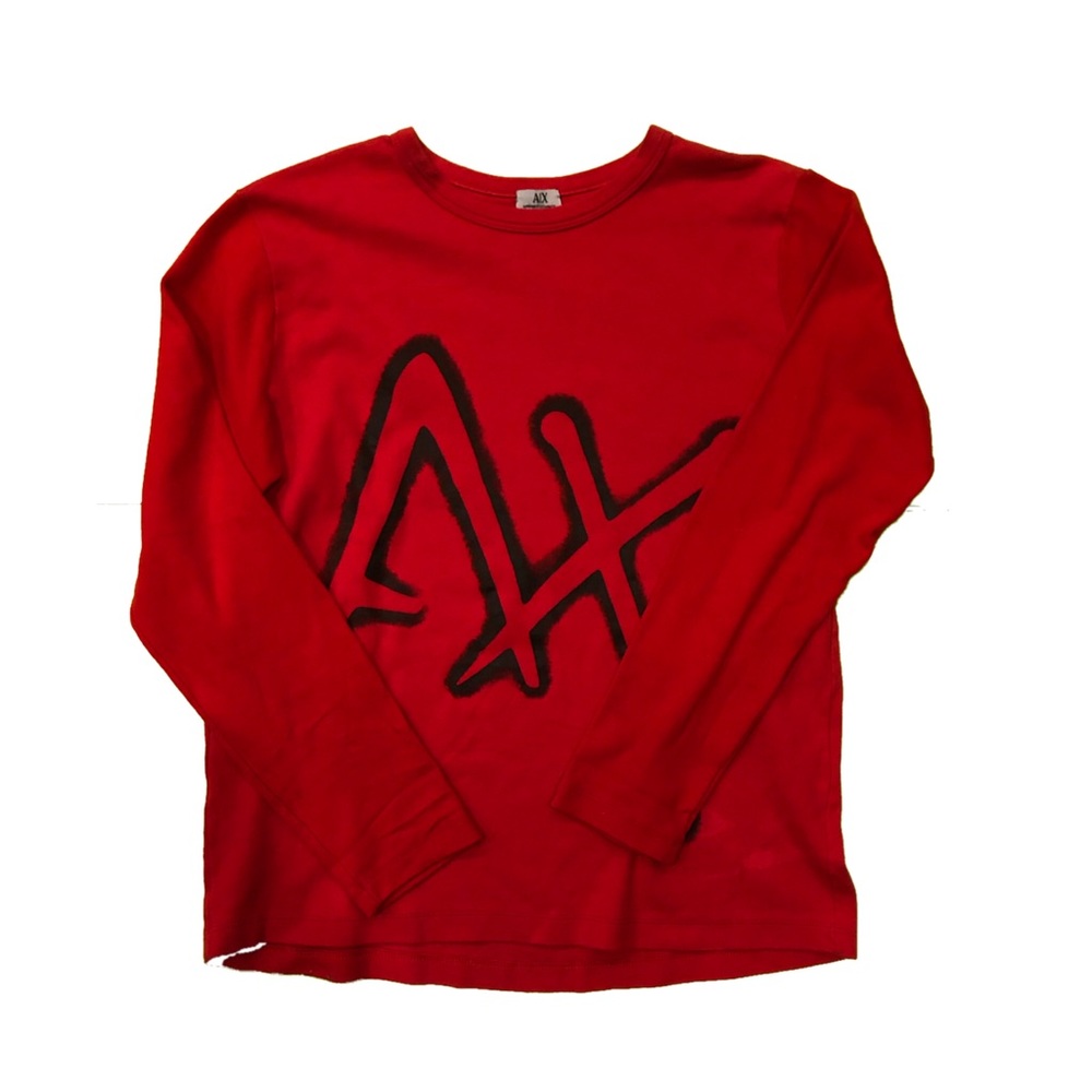 Armani Exchange Long sleeve